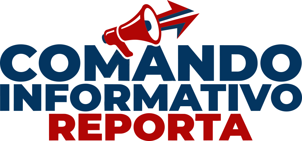 Comando Informativo Reporta